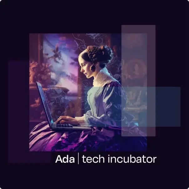 The Ada project